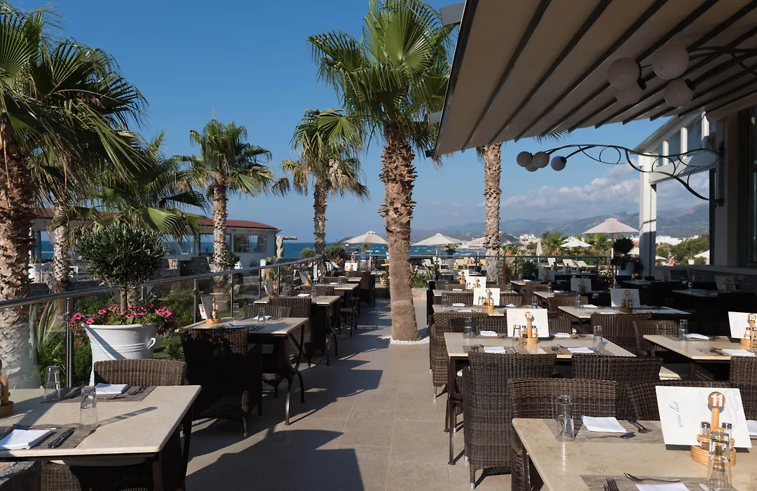 Ikaros Beach, Luxury Resort & Spa - Adults Only-1